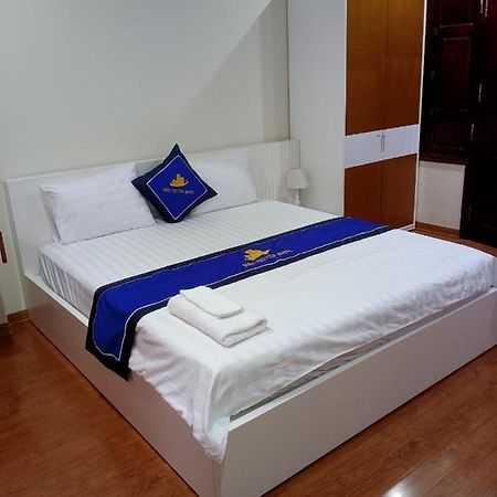 Dieu Thuyen Motel ハイフォン エクステリア 写真