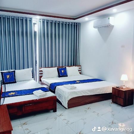 Dieu Thuyen Motel ハイフォン エクステリア 写真